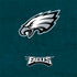 NFL Philadelphia Eagles Distressed Nintendo 2DS XL (2017) Skin