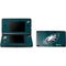 NFL Philadelphia Eagles Distressed 3DS (2011) Skin