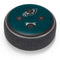 NFL Philadelphia Eagles Distressed Amazon Echo Dot Skin