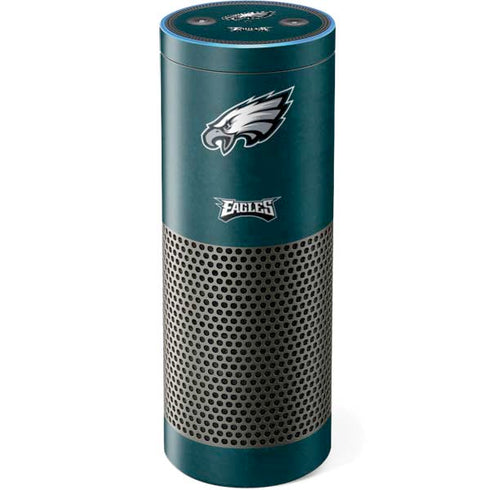 NFL Philadelphia Eagles Distressed Amazon Echo Skin