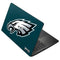 NFL Philadelphia Eagles Distressed Asus X502CA 15.6 Skin