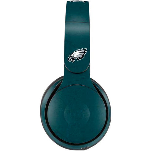 NFL Philadelphia Eagles Distressed Beats Solo Pro Skin