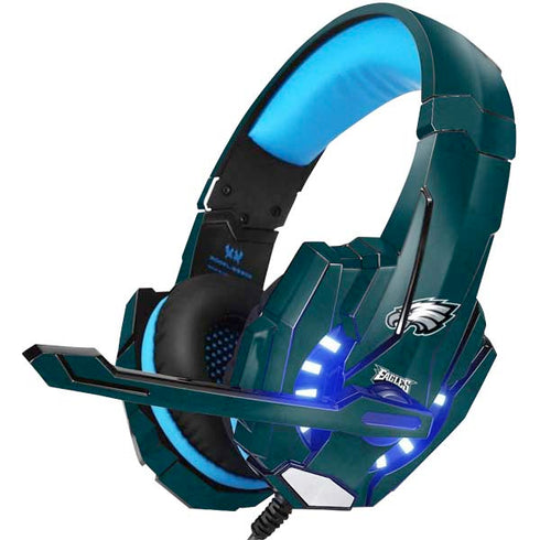 NFL Philadelphia Eagles Distressed BENGOO G9000 Skin
