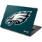 NFL Philadelphia Eagles Distressed Dell Chromebook Skin