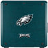 NFL Philadelphia Eagles Distressed Cooler Master MasterBox Q300L Mini Tower Skin