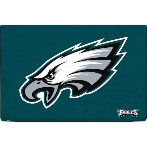 NFL Philadelphia Eagles Distressed Dell Vostro Skin