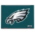 NFL Philadelphia Eagles Distressed HP Envy Skin