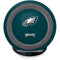 NFL Philadelphia Eagles Distressed Fast Charge Wireless Charging Stand Skin