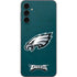 NFL Philadelphia Eagles Distressed Galaxy A14 5G Skin