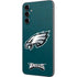 NFL Philadelphia Eagles Distressed Galaxy A14 5G Skin