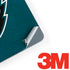 NFL Philadelphia Eagles Distressed Galaxy Book 12in Skin