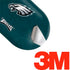 NFL Philadelphia Eagles Distressed Galaxy Buds Plus Skin