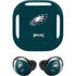 NFL Philadelphia Eagles Distressed Galaxy Buds Pro Skin