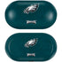NFL Philadelphia Eagles Distressed Galaxy Buds Skin