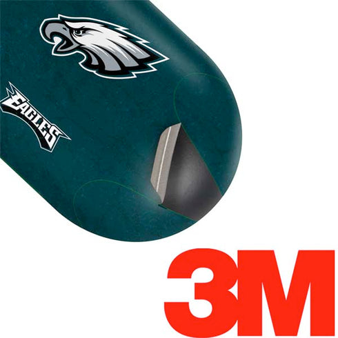 NFL Philadelphia Eagles Distressed Galaxy Buds Skin