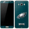 NFL Philadelphia Eagles Distressed Galaxy J7 Skin