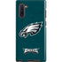 NFL Philadelphia Eagles Distressed Galaxy Note 10 Pro Case