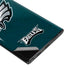 NFL Philadelphia Eagles Distressed Galaxy Note 10 Skin