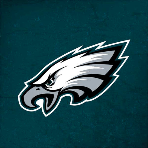 NFL Philadelphia Eagles Distressed Galaxy Note 8 Skin