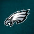 NFL Philadelphia Eagles Distressed Galaxy Note 8 Skin