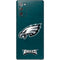 NFL Philadelphia Eagles Distressed Galaxy Note20 5G Skin