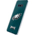 NFL Philadelphia Eagles Distressed Galaxy S10e Skin