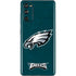 NFL Philadelphia Eagles Distressed Galaxy S20 Fan Edition Skin