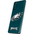 NFL Philadelphia Eagles Distressed Galaxy S20 Fan Edition Skin