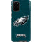 NFL Philadelphia Eagles Distressed Galaxy S20 Plus Pro Case