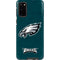 NFL Philadelphia Eagles Distressed Galaxy S20 Pro Case
