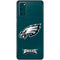 NFL Philadelphia Eagles Distressed Galaxy S20 Skin