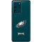 NFL Philadelphia Eagles Distressed Galaxy S20 Ultra 5G Skin