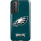 NFL Philadelphia Eagles Distressed Galaxy S21 5G Pro Case