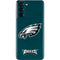 NFL Philadelphia Eagles Distressed Galaxy S21 5G Skin