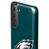 NFL Philadelphia Eagles Distressed Galaxy S21 Plus 5G Pro Case