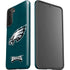 NFL Philadelphia Eagles Distressed Galaxy S21 Plus 5G Pro Case