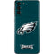NFL Philadelphia Eagles Distressed Galaxy S21 Plus 5G Skin