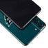 NFL Philadelphia Eagles Distressed Galaxy S21 Plus 5G Skin