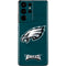 NFL Philadelphia Eagles Distressed Galaxy S21 Ultra 5G Skin
