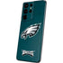 NFL Philadelphia Eagles Distressed Galaxy S21 Ultra 5G Skin