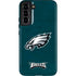 NFL Philadelphia Eagles Distressed Galaxy S22 Plus Pro Case