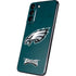 NFL Philadelphia Eagles Distressed Galaxy S22 Plus Skin