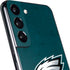 NFL Philadelphia Eagles Distressed Galaxy S22 Plus Skin