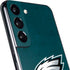 NFL Philadelphia Eagles Distressed Galaxy S22 Skin