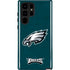 NFL Philadelphia Eagles Distressed Galaxy S22 Ultra Pro Case