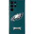 NFL Philadelphia Eagles Distressed Galaxy S22 Ultra Skin