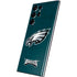 NFL Philadelphia Eagles Distressed Galaxy S22 Ultra Skin