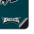 NFL Philadelphia Eagles Distressed Galaxy S23 FE Skin
