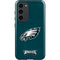 NFL Philadelphia Eagles Distressed Galaxy S23 Plus Pro Case