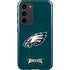 NFL Philadelphia Eagles Distressed Galaxy S23 Plus Pro Case